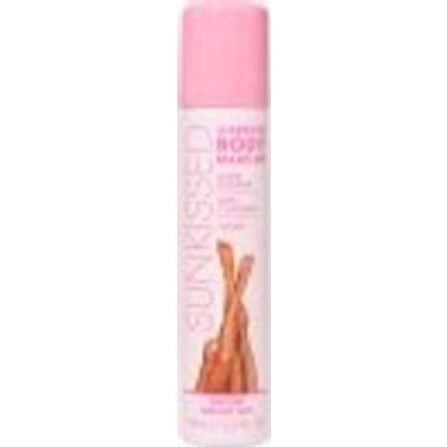 Sunkissed Airbrush Medium