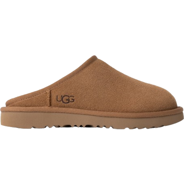 UGG Kid's Classic Slip-On - Chestnut