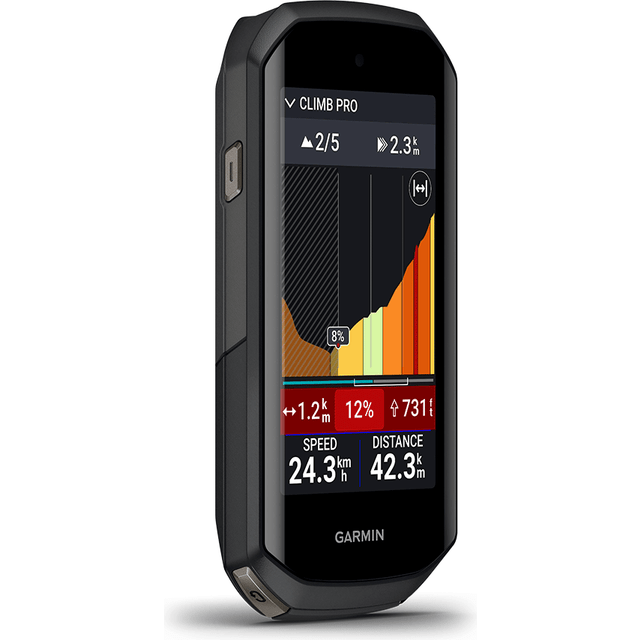Garmin Edge 1050 - bild 2