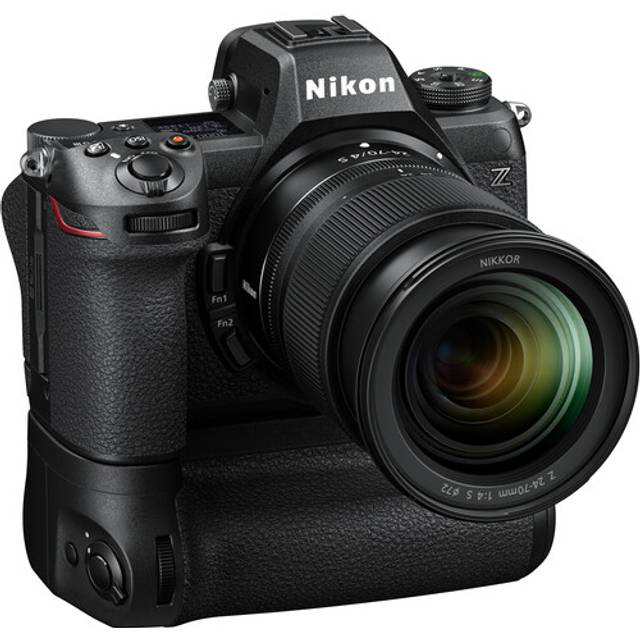 Nikon MB-N14 - bild 3