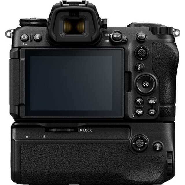 Nikon MB-N14 - bild 4