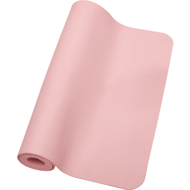 Casall Yoga Mat Essential Balance 4mm