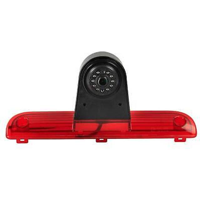 ACV Bakre Kamera Ducato 2006-2023 12V
