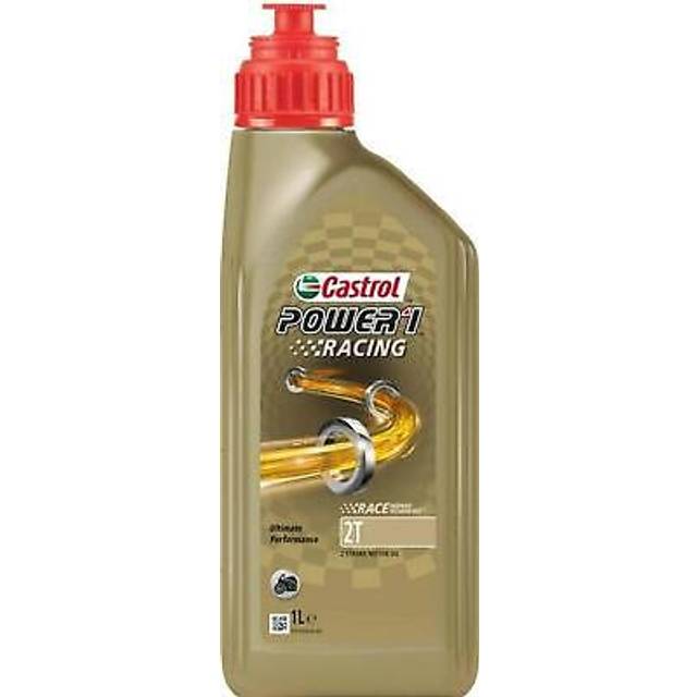 Castrol Motorolja Power1 Ultimate 2T Totaktsolje 0.98L
