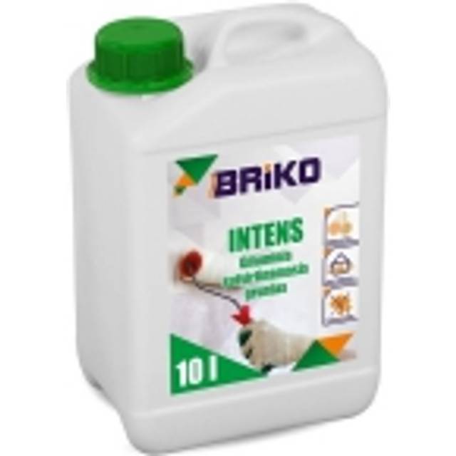 Briko Deep Fixable