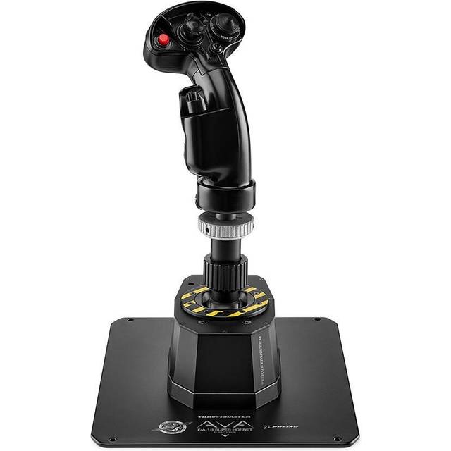 Thrustmaster AVA F/A-18