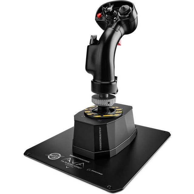 Thrustmaster AVA F/A-18 - bild 2