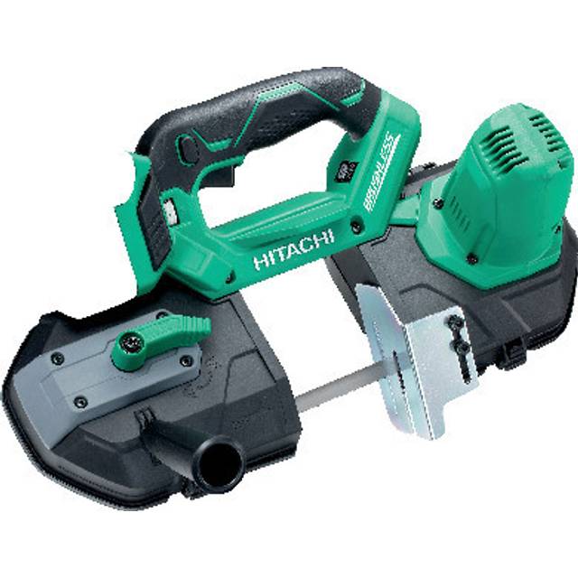 Hitachi Hikoki CB18DBL