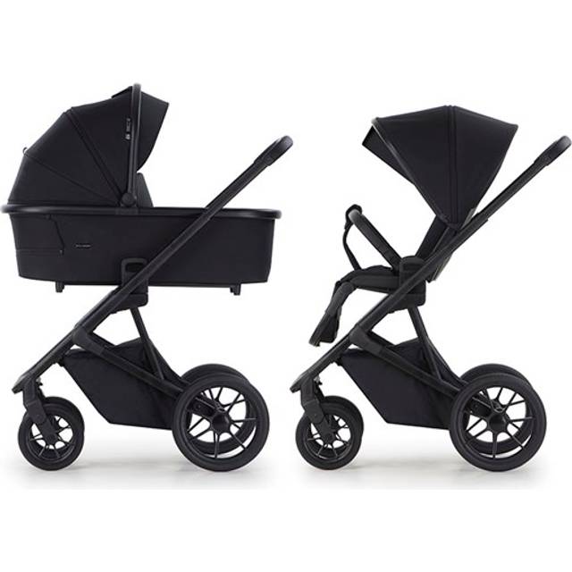 Crescent Prestige 2 Exclusive