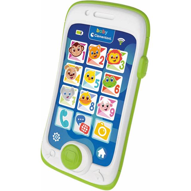 Clementoni Baby Touch - bild 2