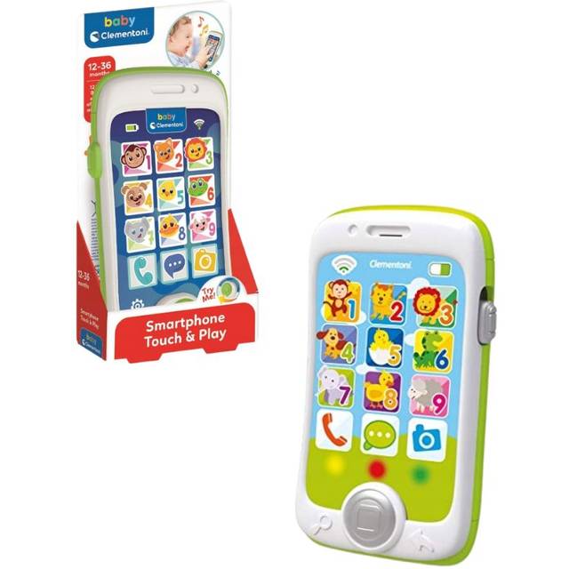 Clementoni Baby Touch - bild 3