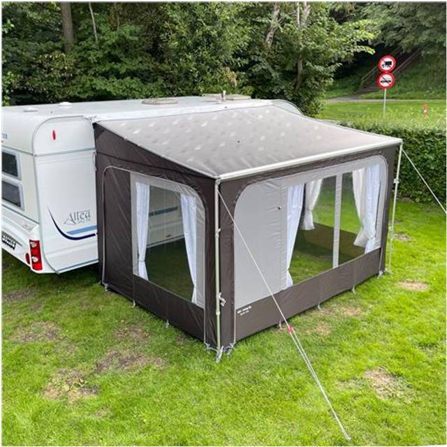 FMT Markise Sunny Zip Room 400