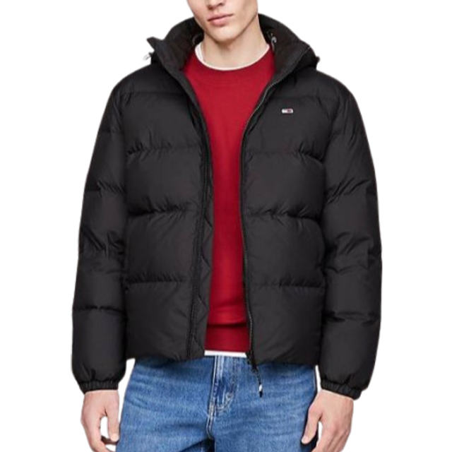 Tommy Jeans Down - bild 3