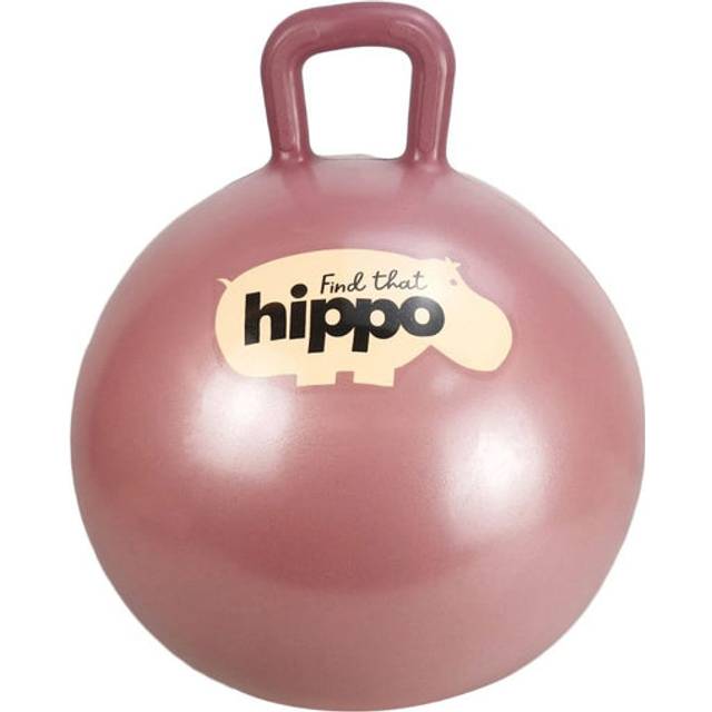 Find That Hippo Turkish