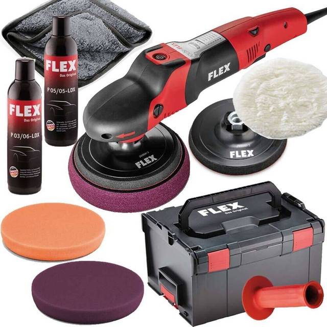 Flex PE 14-2 150 - bild 3