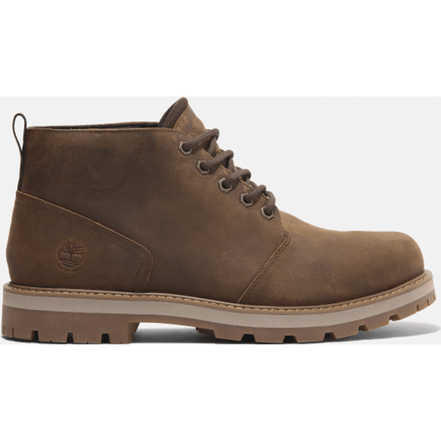 Timberland Britton Road