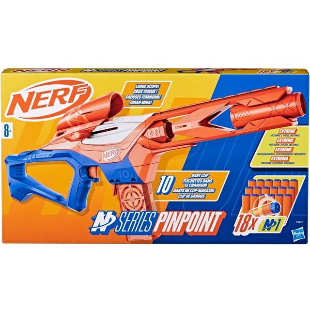 Nerf Pinpoint