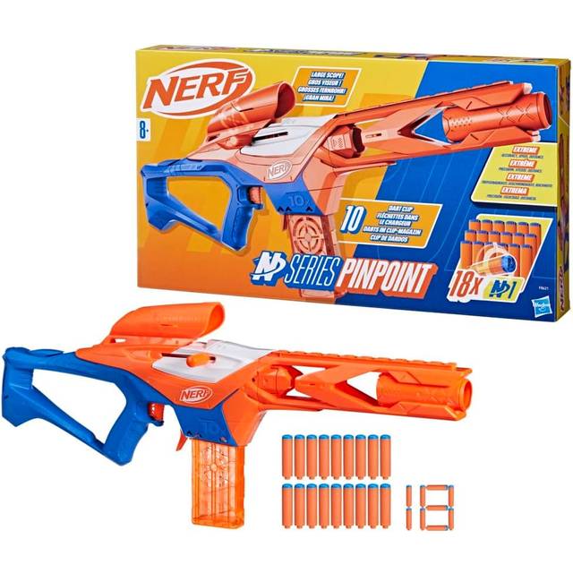 Nerf Pinpoint - bild 3
