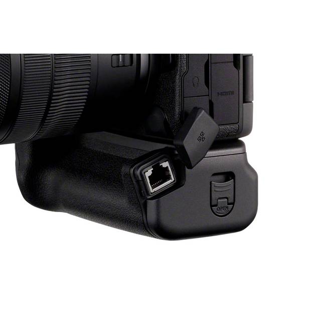 Canon BG-R20EP Ethernet Battery Grip