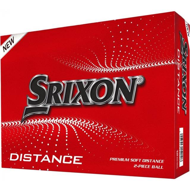Srixon Distance - bild 2