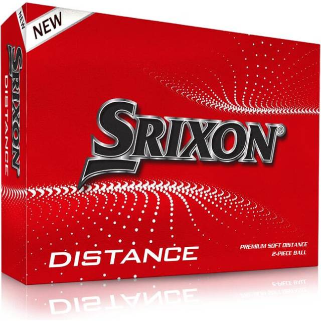 Srixon Distance - bild 3