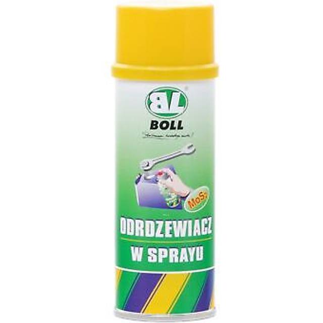 Rustoppløser Boll 200ml 001025 Rustfjerning