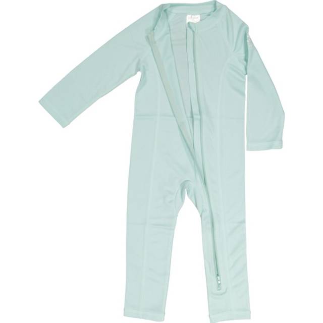 Geggamoja UV-dress Mint 86 92 - NEW