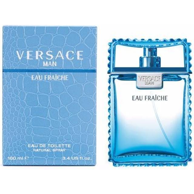 Versace Eau Fraiche 100ml - bild 2