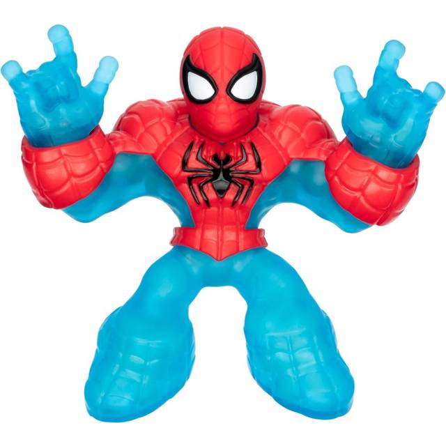 Moose Spiderman