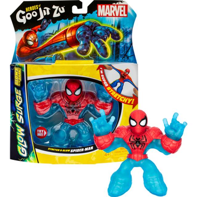 Moose Spiderman - bild 2