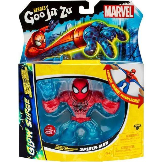 Moose Spiderman - bild 3