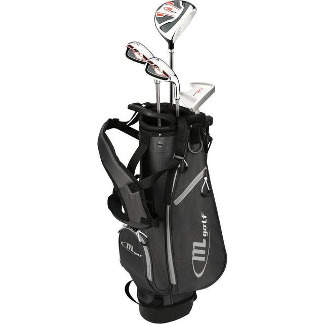 MGolf 6-8
