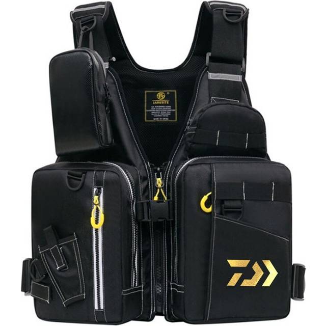 Ownta Fiskevest