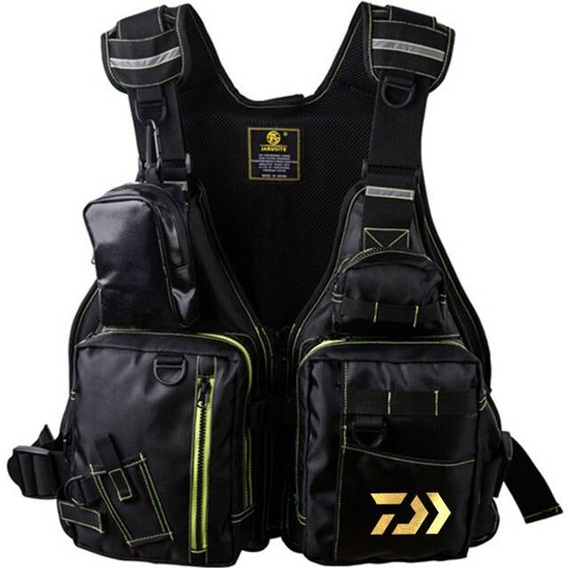 Ownta Fiskevest