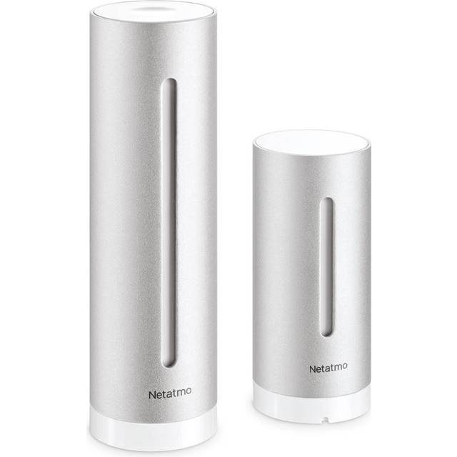 Netatmo NWS01 - bild 2