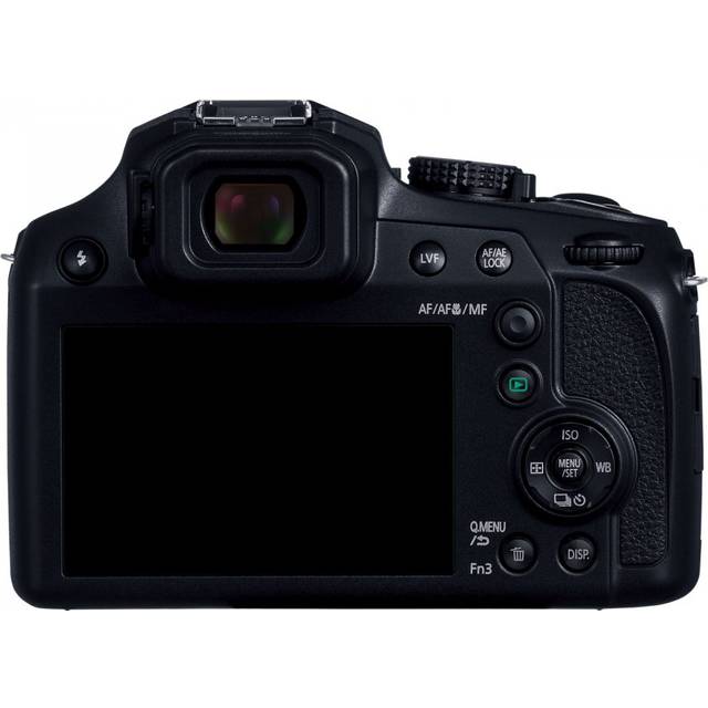 Panasonic DC-FZ82D - bild 2