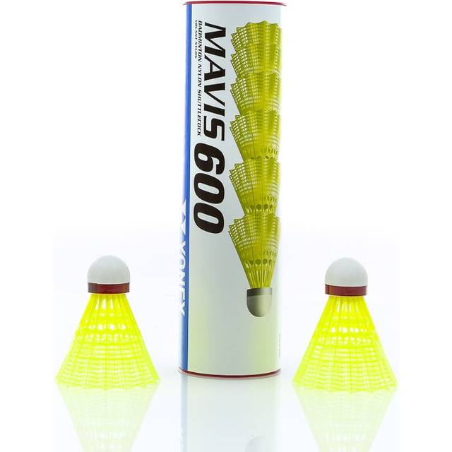 Yonex Mavis 600