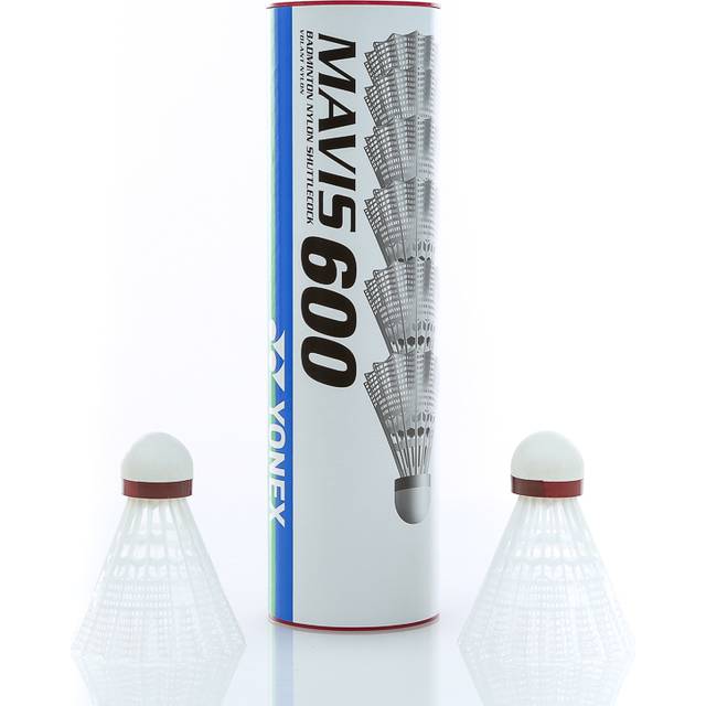 Yonex Mavis 600 - bild 2