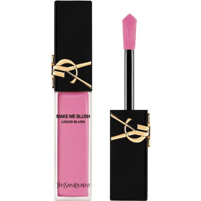 Yves Saint Laurent Make Me Blush Liquid Blush - 15 ml