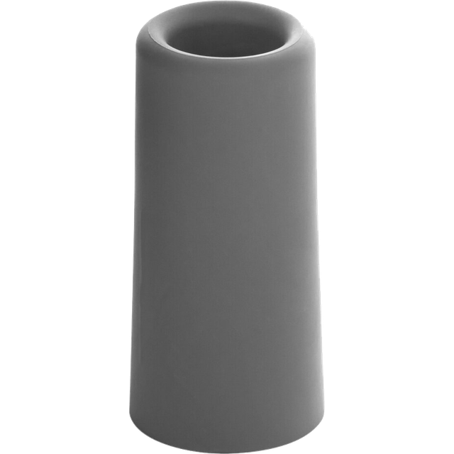 Habo Dørstopper Grå 50 mm