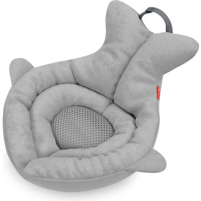 Skip Hop Moby Badestøtte Grå