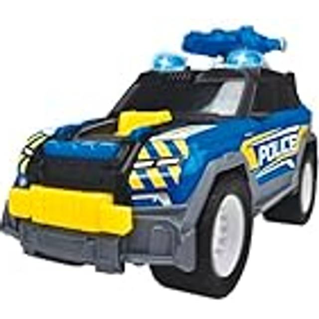 Dickie SUV Politibil - bild 2