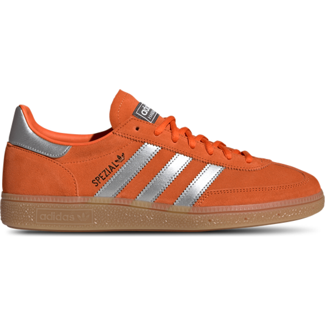 Adidas Handball Spezial Alumina Dark Brown Gum