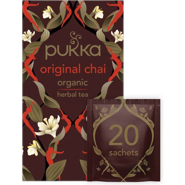 Pukka Original Chai - bild 2