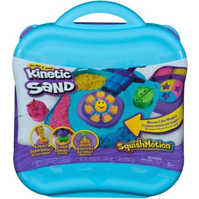 Spin Master SquishMotion - bild 2