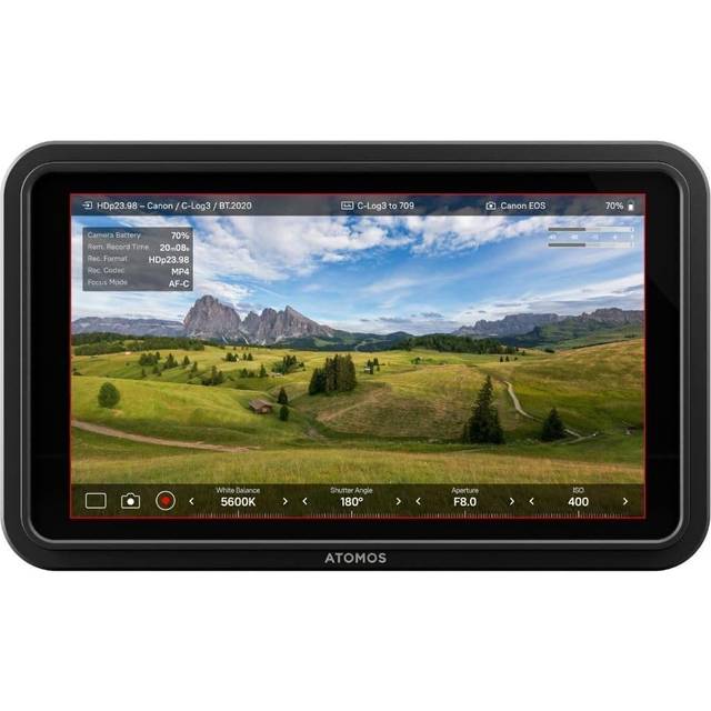 Atomos Shinobi II - bild 3