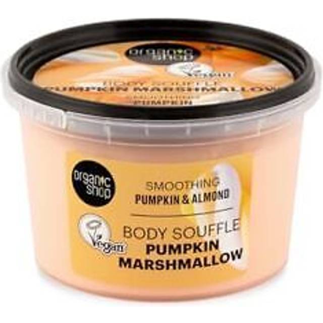 Organic Shop Mandel