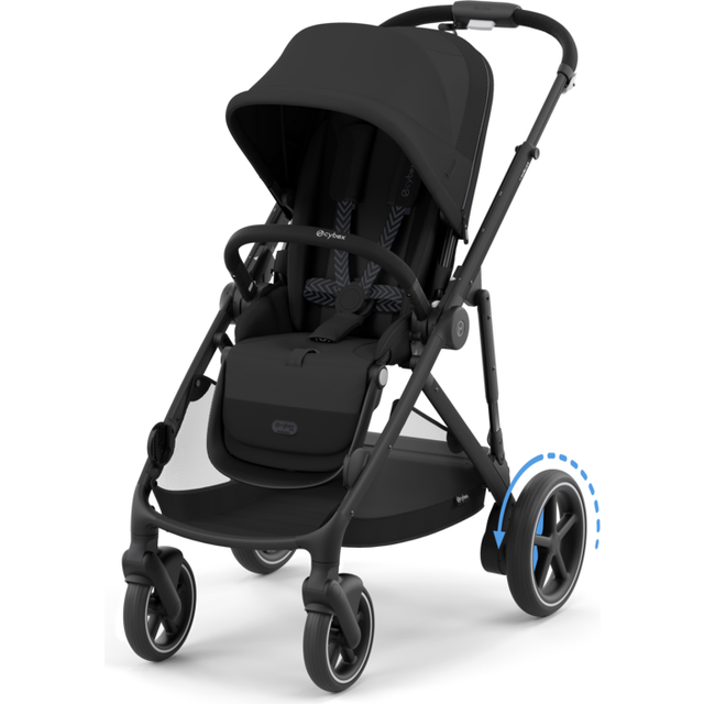 Cybex e-Gazelle S