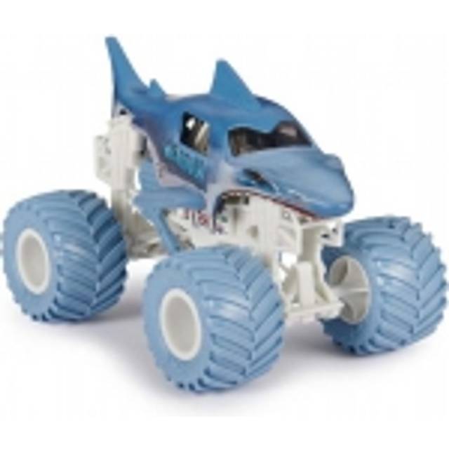 Monster Jam Megalodon 1:24 - bild 2