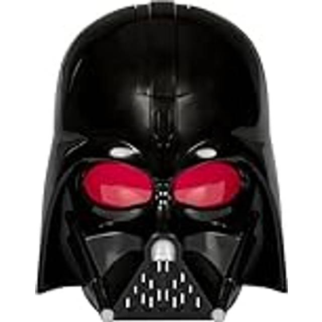 Star Wars Darth Vader Elektronisk Maske